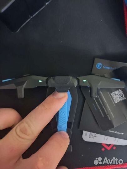 Триггеры для pubg