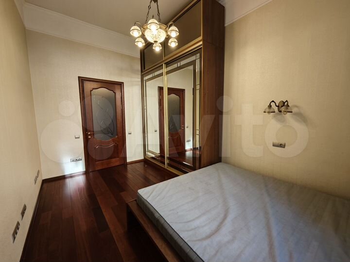 3-к. квартира, 75 м², 2/3 эт.