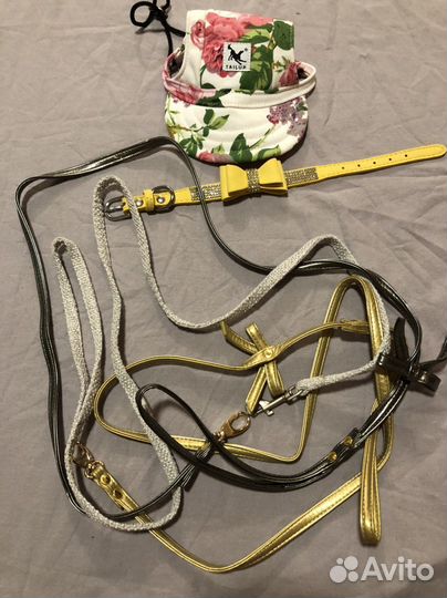 Поводок для собак