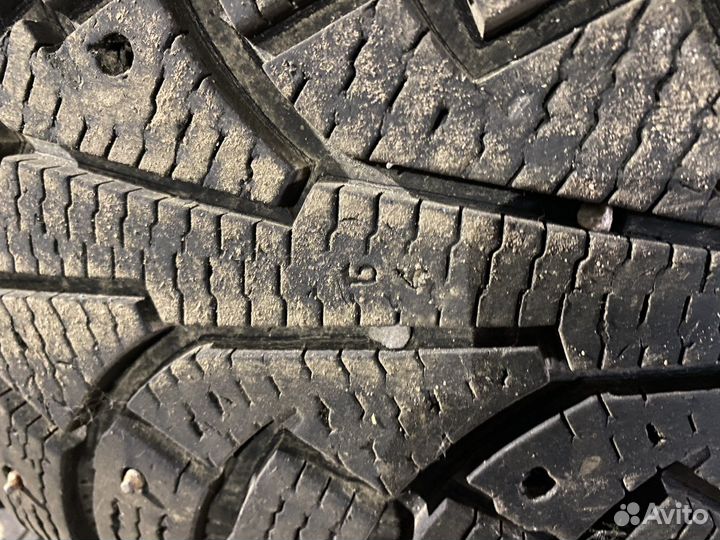 Nokian Tyres Hakkapeliitta 5 225/65 R17 106T