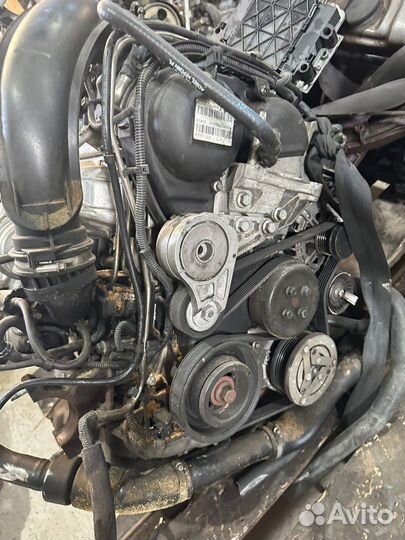 Двс контрактный jqma jqmb Установка/Гарантия