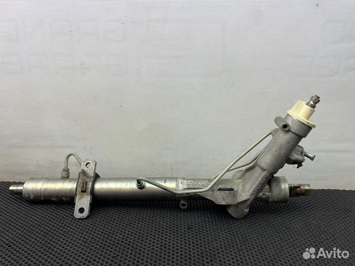 Рулевая рейка Mercedes-Benz V-Class W639 272.978