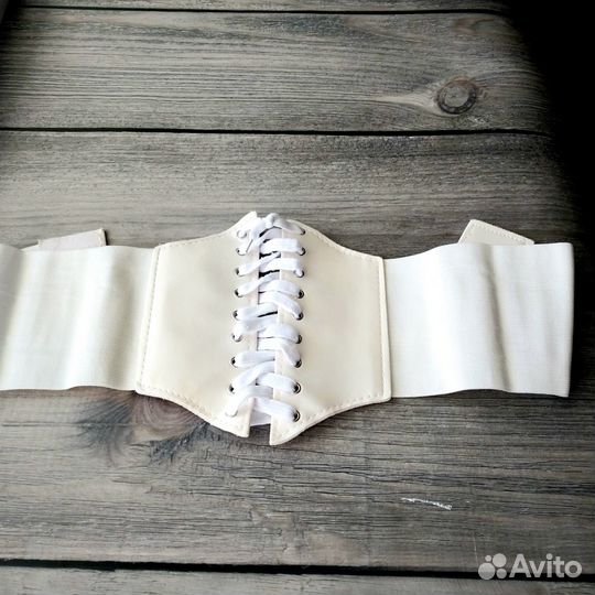 Пояс корсет
