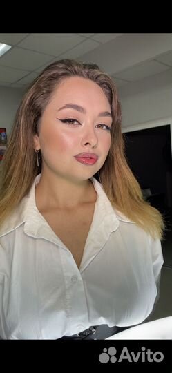 Ищу моделей на макияж И брови