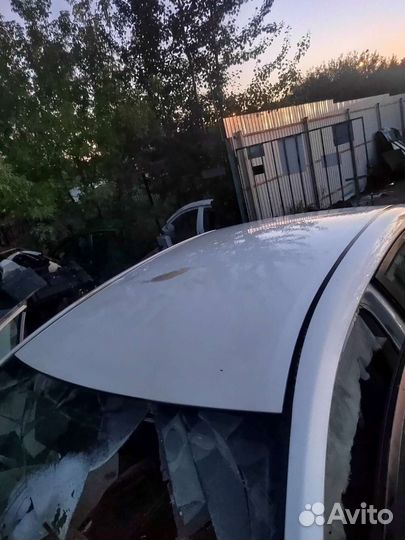 Крыша toyota corolla 180