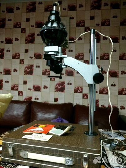 Фотоувеличитель упа-5М