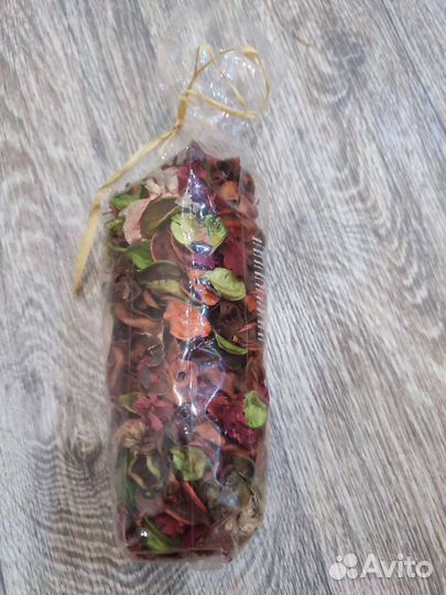 Сухоцветы Икеа, для интерьера