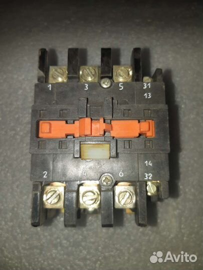 Пускатель пмл-4100 63А