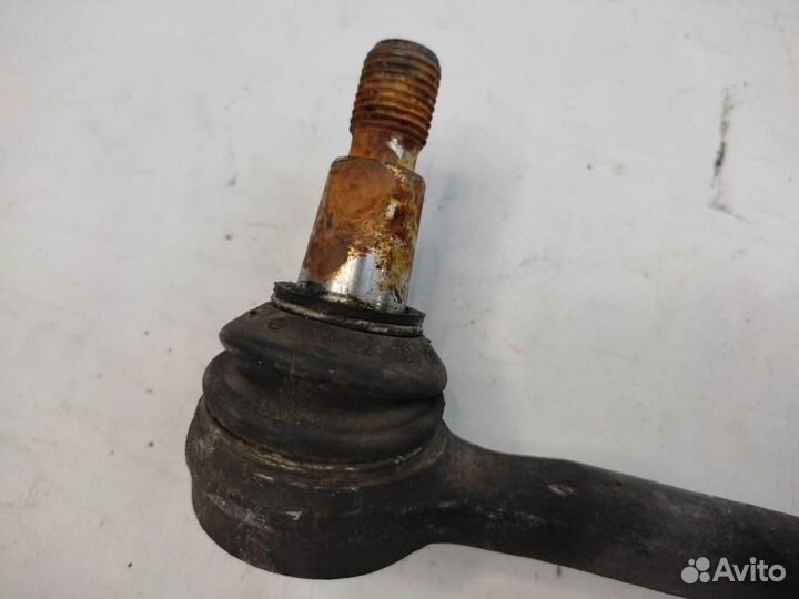 Рулевая рейка w221 S-class 642.930 10.2007