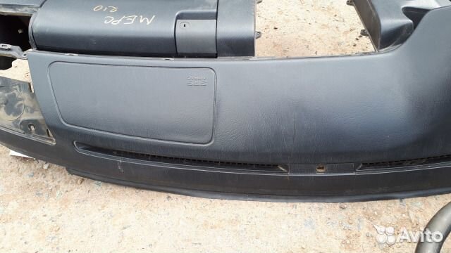 Торпедо airbag подушка Mercedes w210 E