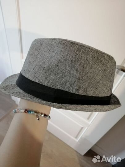 Шляпа для мальчика