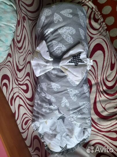 Комплект на выписку