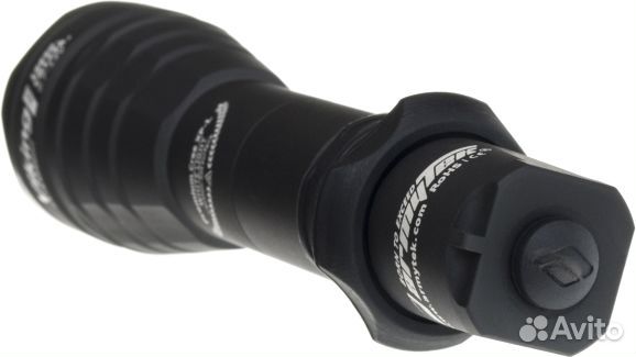 Фонарь Viking XP-L Белый Armytek