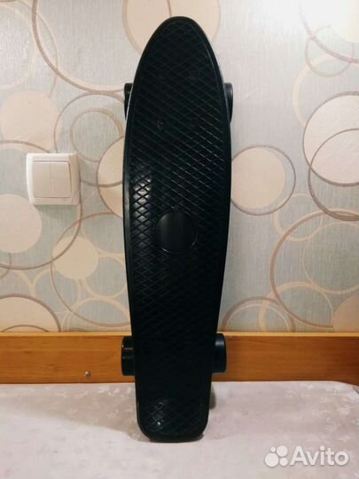 Скейтборд cruiser (55/15)