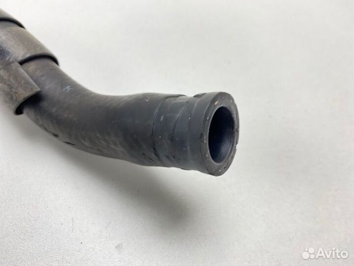 Шланг гур Toyota Caldina ST215G 3SGE 1999