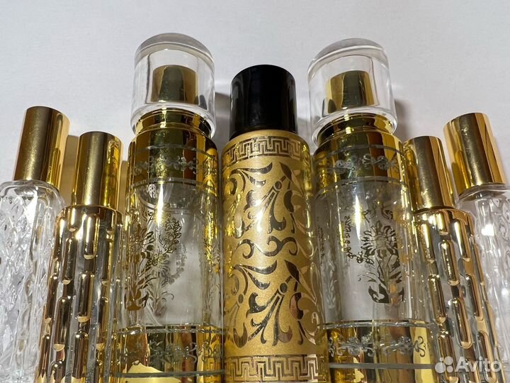 Духи женские парфюм