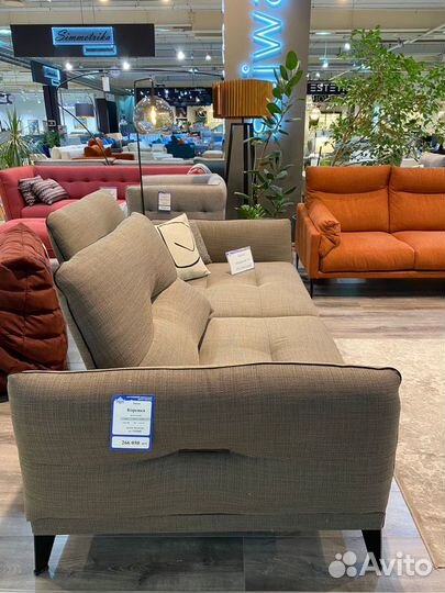 Диван Корсика