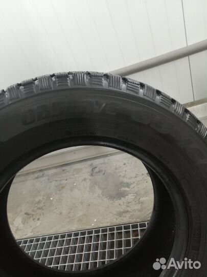 Toyo Observe G3-Ice 17.5/20 R17