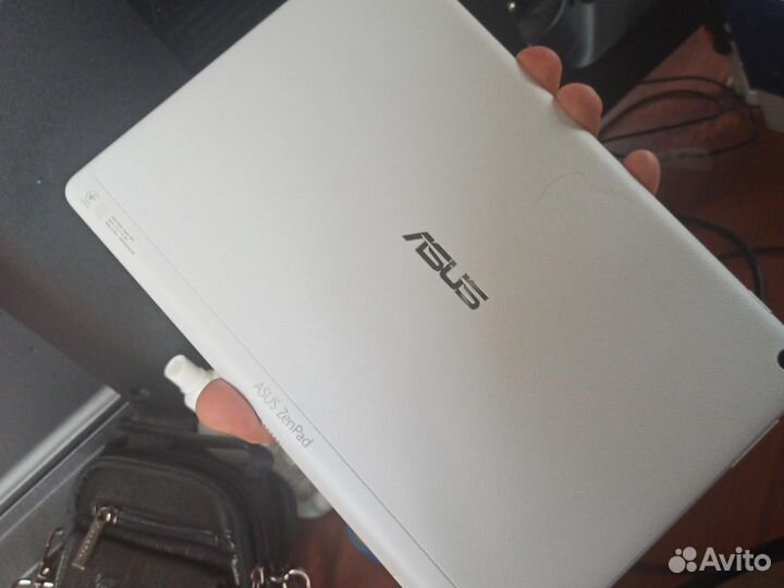 Планшет asus zenpad 10