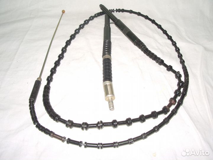 Антенна Куликова Р-148, Р-392, Р-163, Р-168