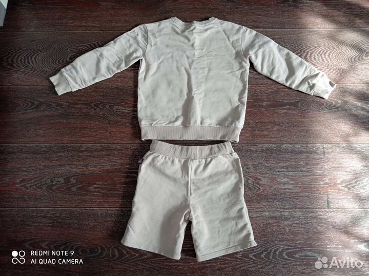 Костюм для девочки