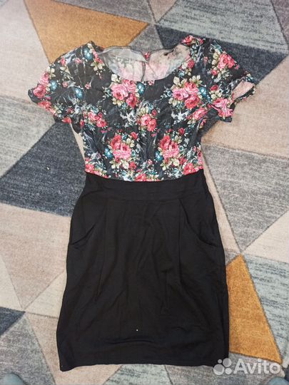 Одежда пакетом