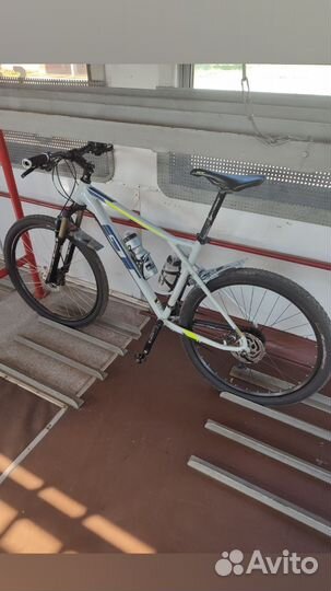 GT Avalanche comp 2019г 27.5 L