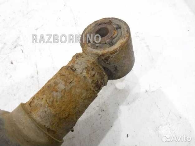 Пневмоамортизатор задний