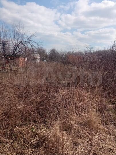 Участок 5 сот. (СНТ, ДНП)