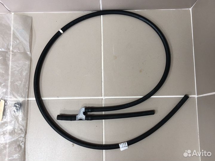 Шланг омывателя фар Mercedes Benz W212 E 2009-16