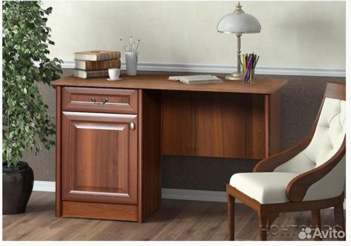 Стол компьютерный раус45 1200*600*750