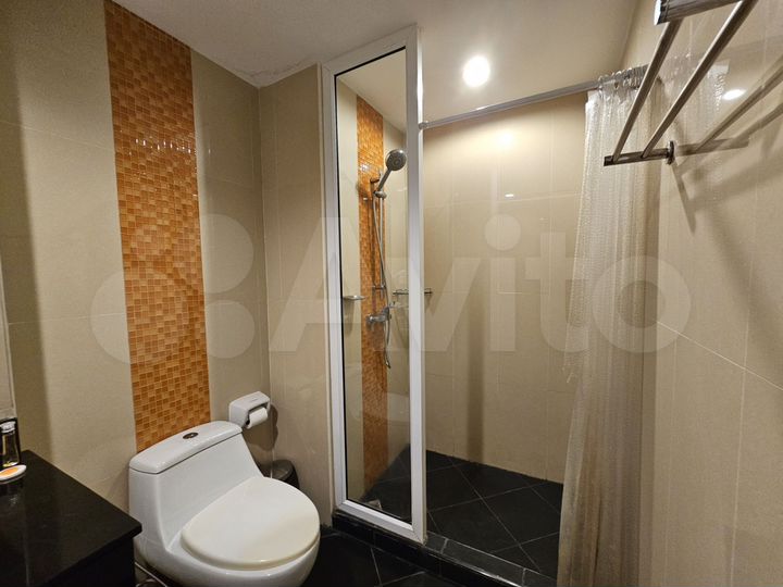 3-к. квартира, 52 м² (Таиланд)