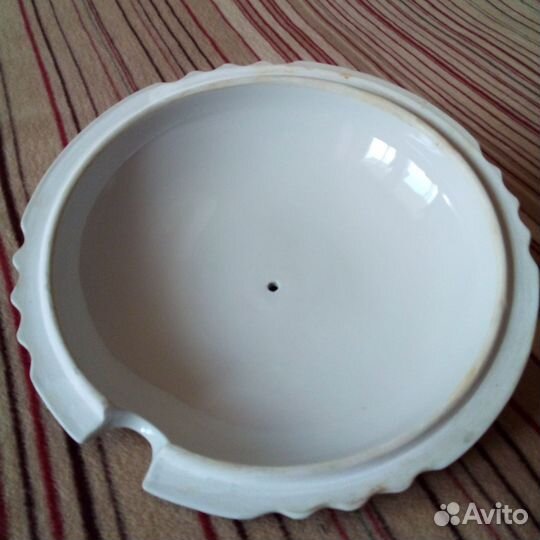 Предметы из сервиза 