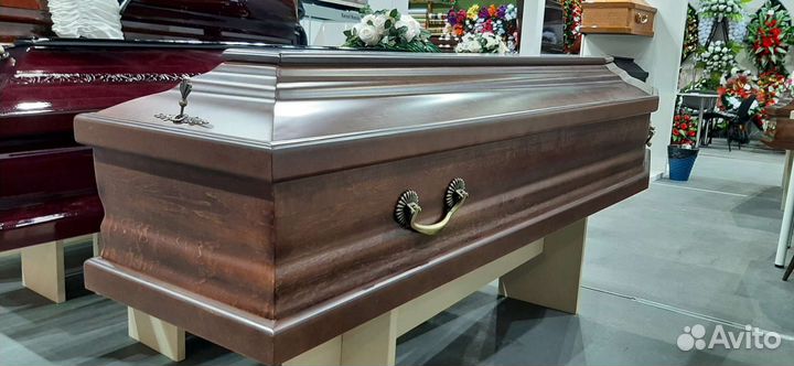 Гробы Опт-роз. продажа