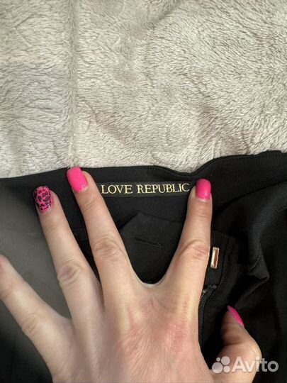 Пакет женских вещей 40-42-44