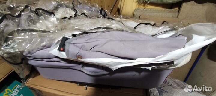 Коляска tako jumper