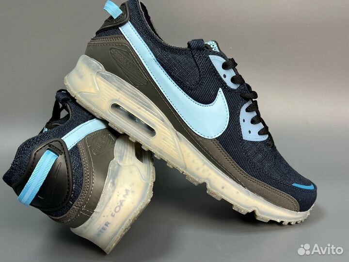 Кроссовки nike air max 90