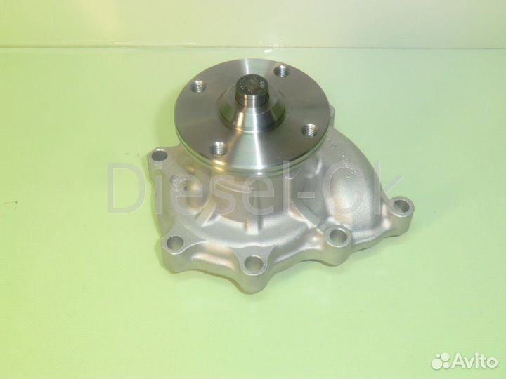 Помпа охлаждения J3 0K65B15100B KIA bongo-3