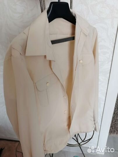 Форма для кадетов