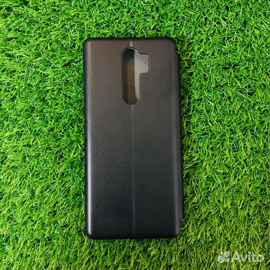 Чехол-книжка для Xiaomi Note 8 Pro