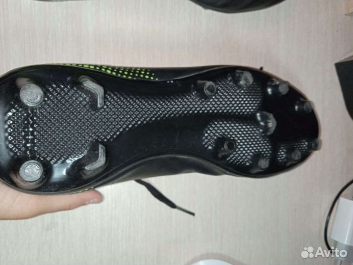 Бутсы Демикс