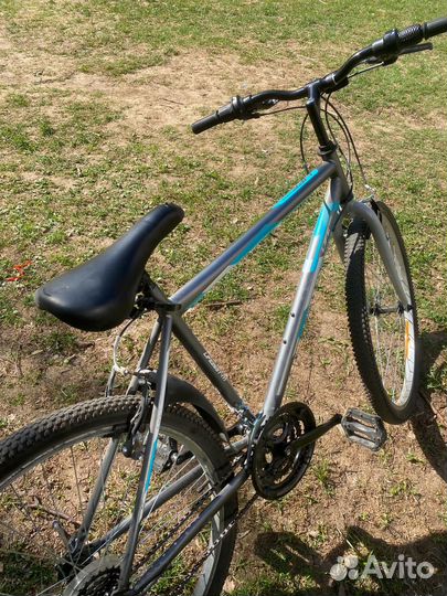 Скоростной Веллсипед liffe Series