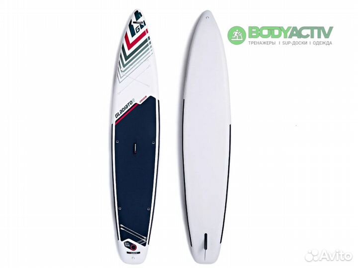 Сапборд Gladiator OR12.6S SC Sup Board