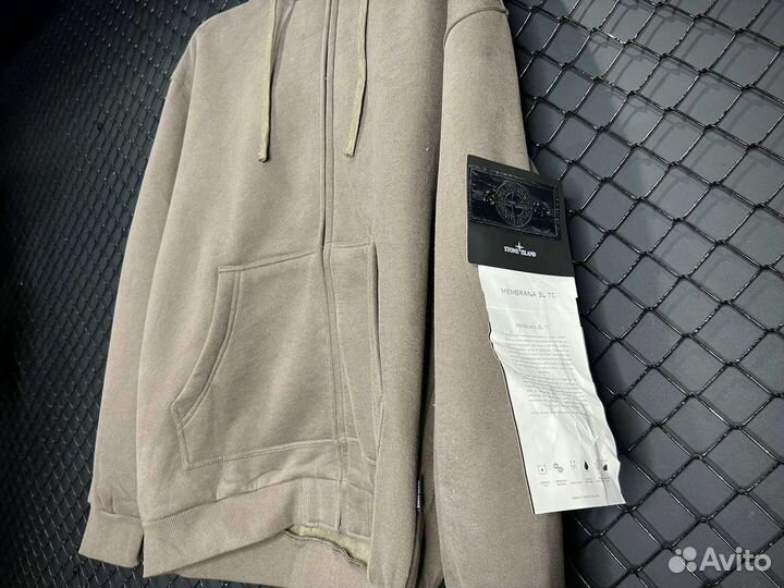 Худи Stone island