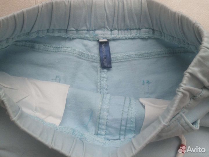 Шорты для девочек