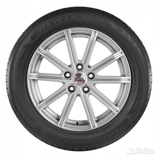 Arivo Traverso ARV H/T 265/70 R17 115T