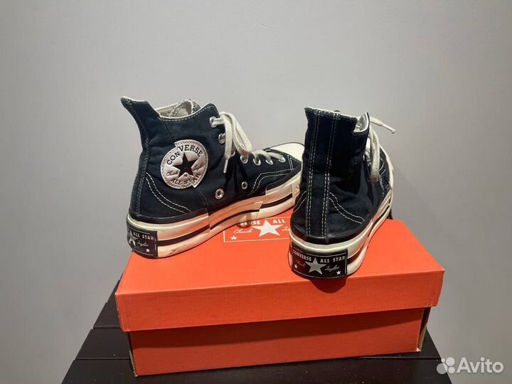 Кеды converse женские