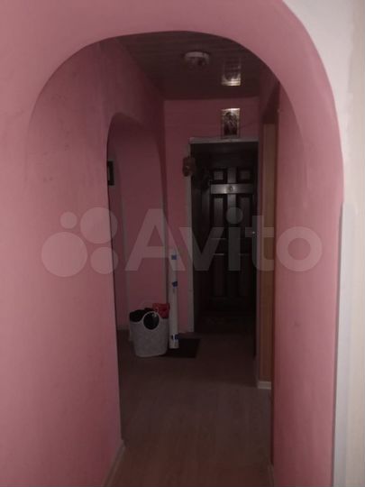 2-к. квартира, 50 м², 2/2 эт.