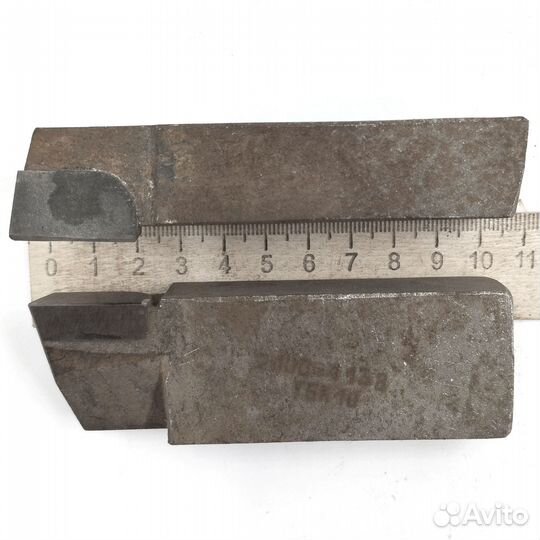 Резец оправочный 32х20х100 (2100-4133) Т5К10