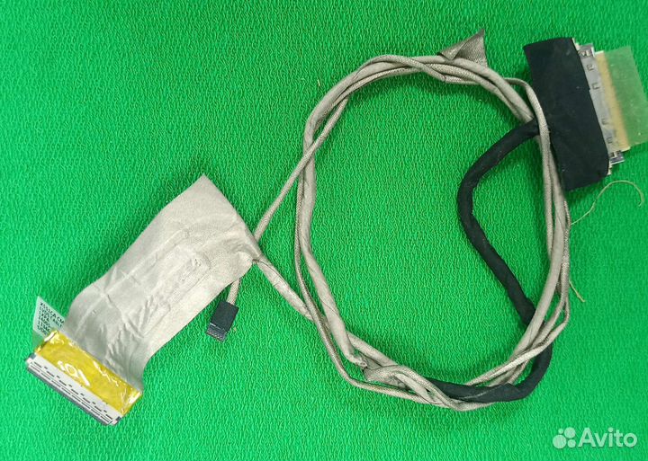 Шлейф матрицы asus R512M